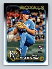 2024 Topps Series 2 Baseball Cards #351 - 525 Complete Your Base Set Your Pick!