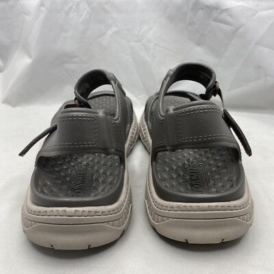 Skechers Foamies Creston Ultra Sandals Taupe Grey 243094  display picture 3