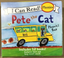 Pete the Cat 12-Book Phonics Fun! by James Dean (2017, Paperback) for ...