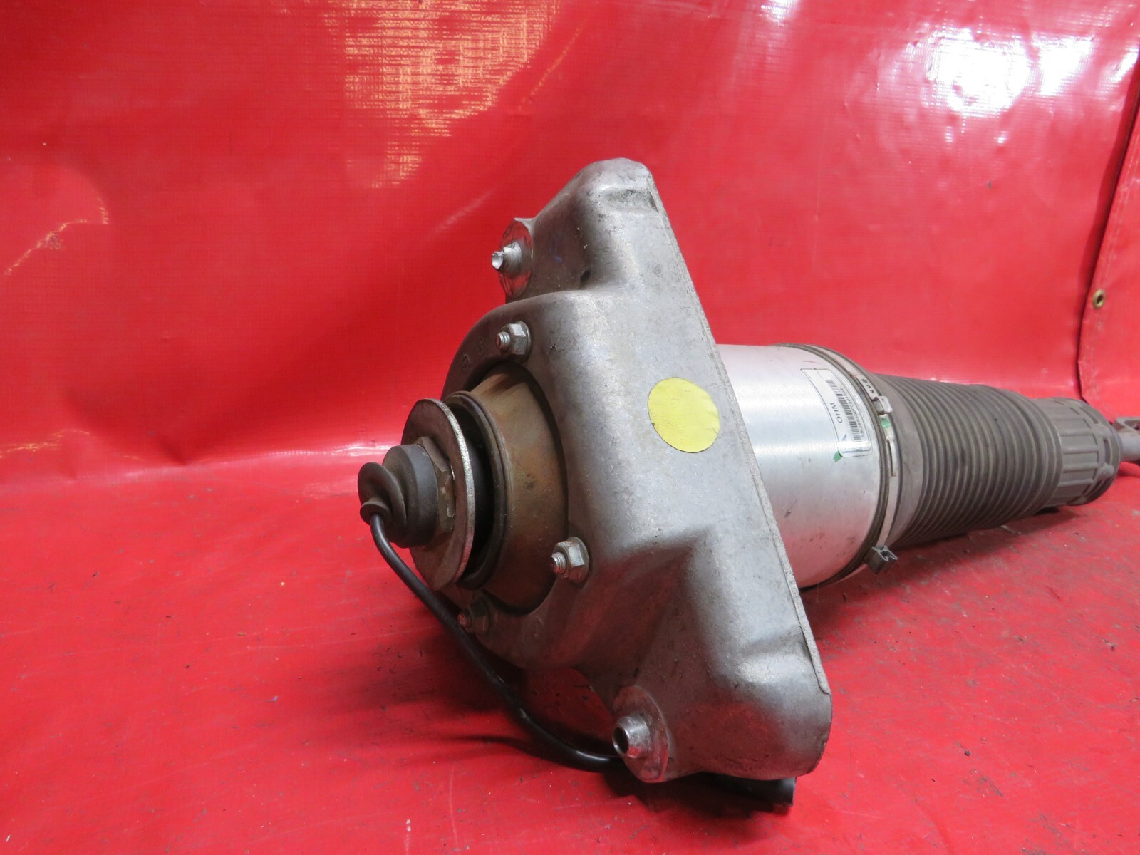 2006 BENTLEY FLYING SPUR FRONT LEFT STRUT/SHOCK
