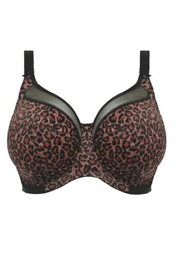 New Goddess Kayla Full Figure Underwire Bra