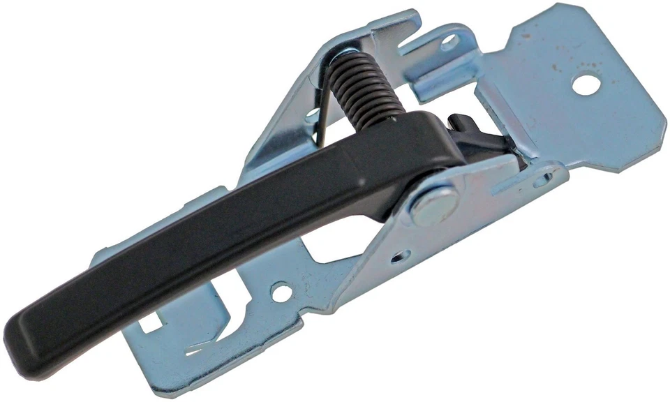 Maçaneta interna da porta Century, G30, Lumina APV, Lumina Van, G3500+Mais 90163 - Imagem 2 de 4