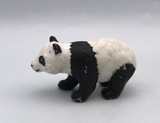 Safari Ltd GIANT PANDA BEAR CUB Baby Retired Figure 1996