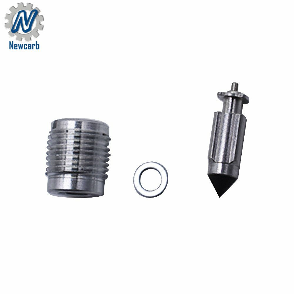 Deluxe carburetor rebuild repair kit fit for Honda 8083 GL1100