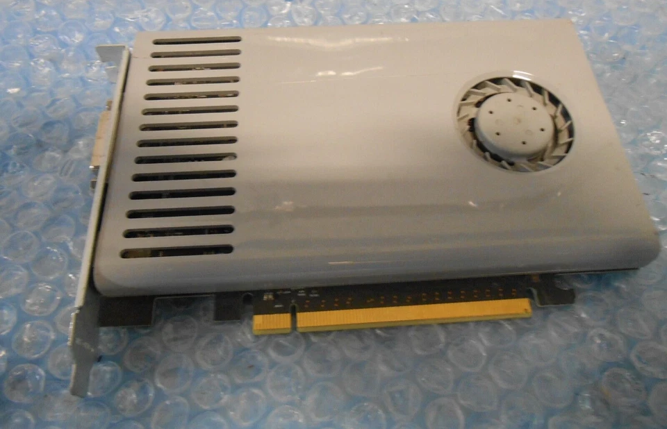 Apple NVIDIA GeForce GT 120 (A1310) 512MB GDDR3 SDRAM PCI Express - Image 2 of 4