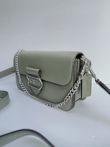 NWT coach Morgan Shoulder Bag CH312 - Picture 14 of 14
