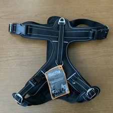 Dog Lift Harness  Sling for Dogs  Hind Leg Support Easier Lifting Size Medium