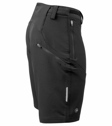 Aero Tech Men's Venture Trail Baggy Shorts - Picture 13 of 20