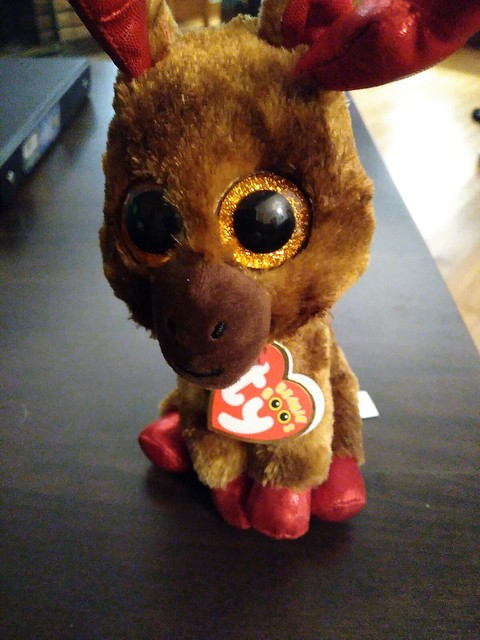 maple moose webkinz