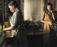 * CAREY MULLIGAN * signed autographed 8x10 photo * MUDBOUND * COA * 1
