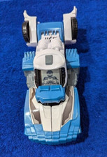 VTech Switch and Go Gorilla Muscle Car W/ 30 Sounds  Phrases 9" Long