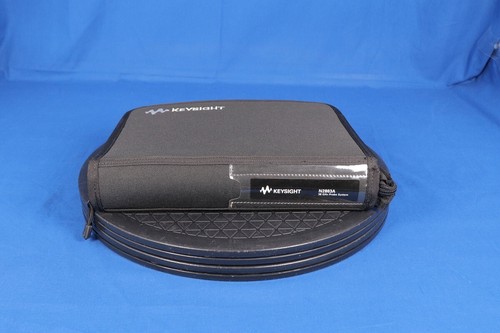 Keysight N2803A Probe Active Amp 30GHz InfiniiMax III Series probe amplifier - Afbeelding 7 van 8