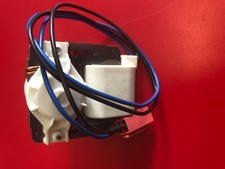 Genuine Bosch Fridge  Fan Motor 00491665 00420436 00488433 491665