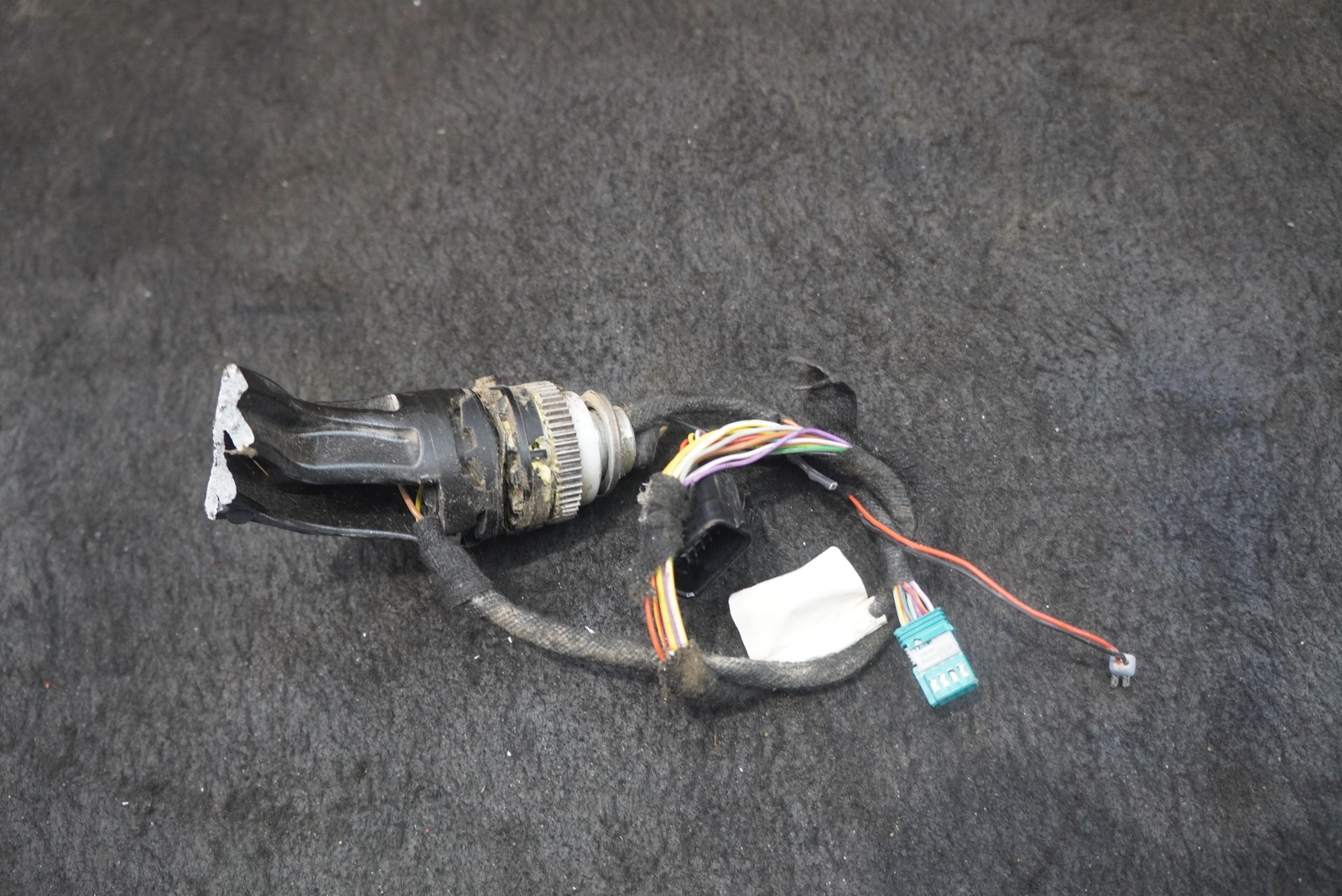 Right Passenger Door Mirror Wiring Wire Harness Cable OEM McLaren 570S 2019