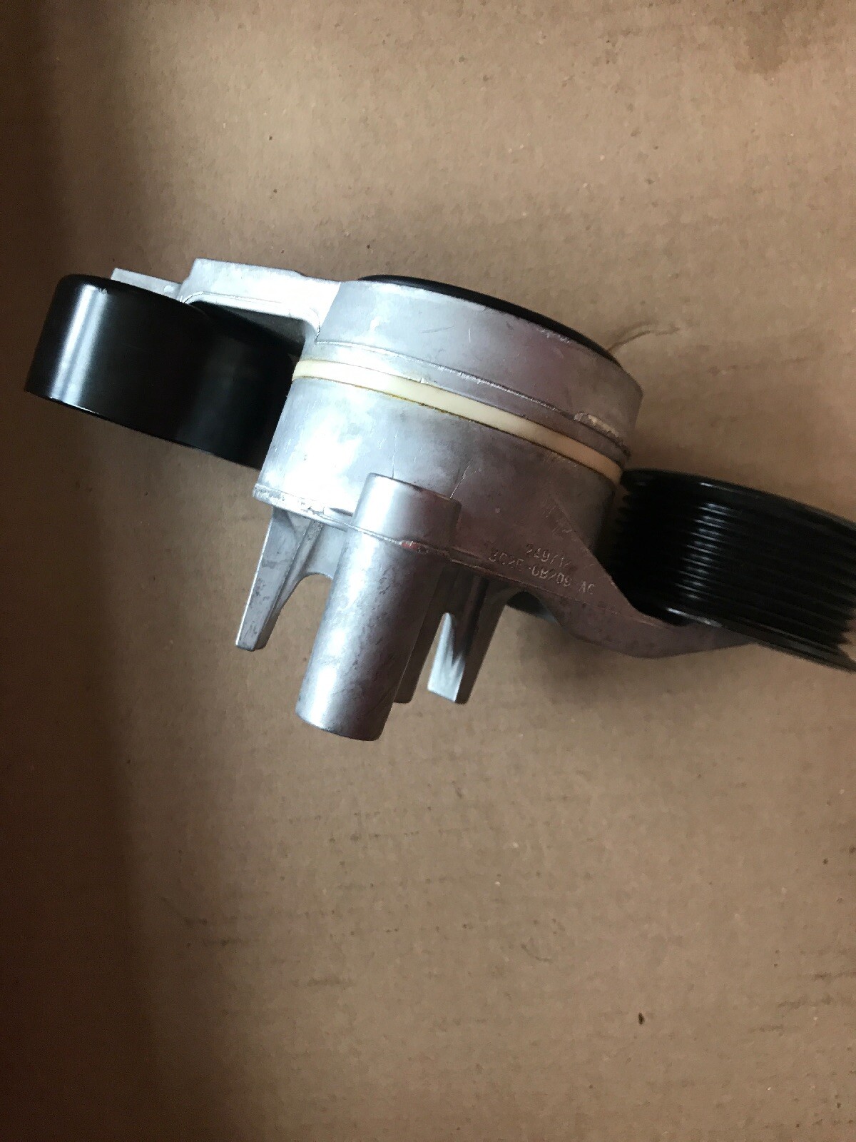 3C2E6B209AC, 3C2E6B209AC New OEM Ford Belt Tensioner eBay