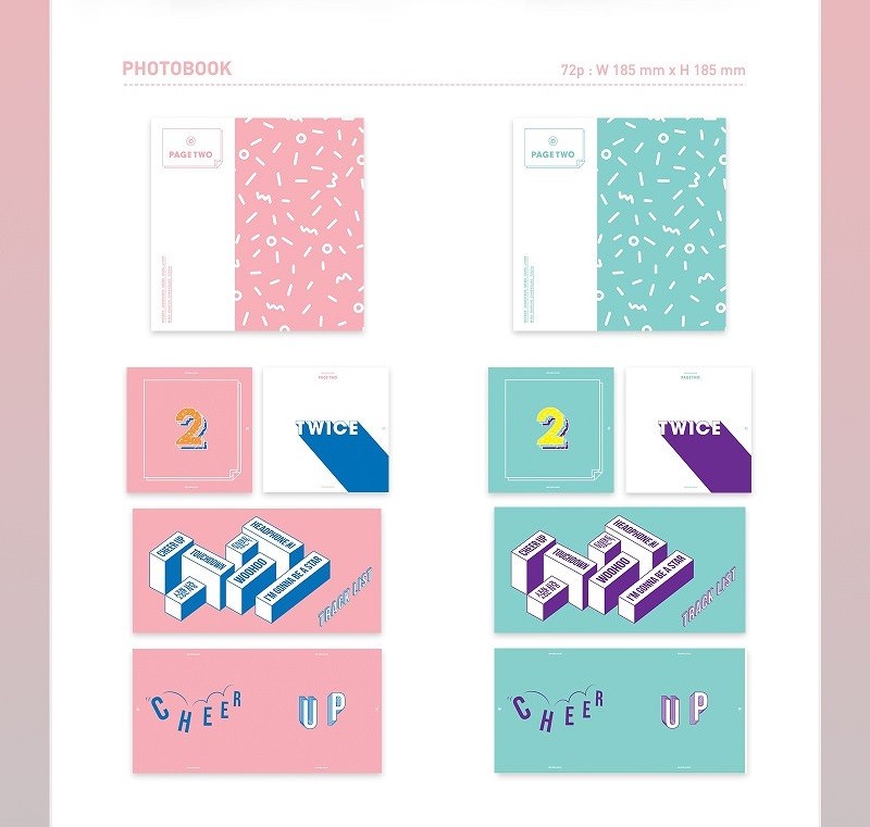 What Is Love Twice Mini Album – ¿Dónde comprar al mejor precio en