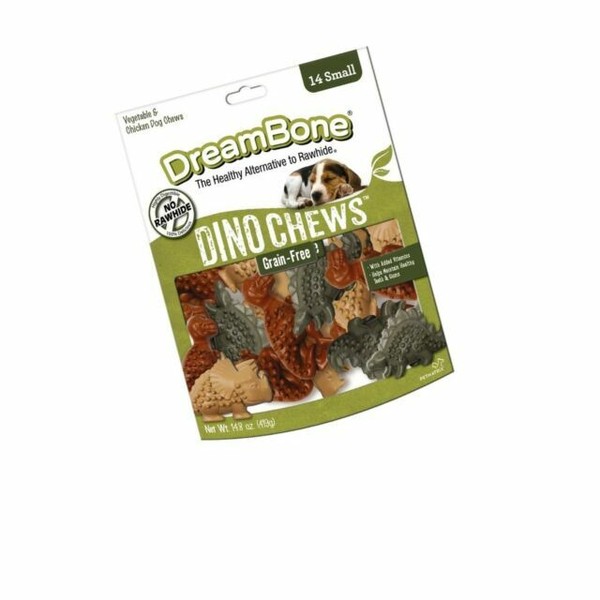 dreambone dino chews