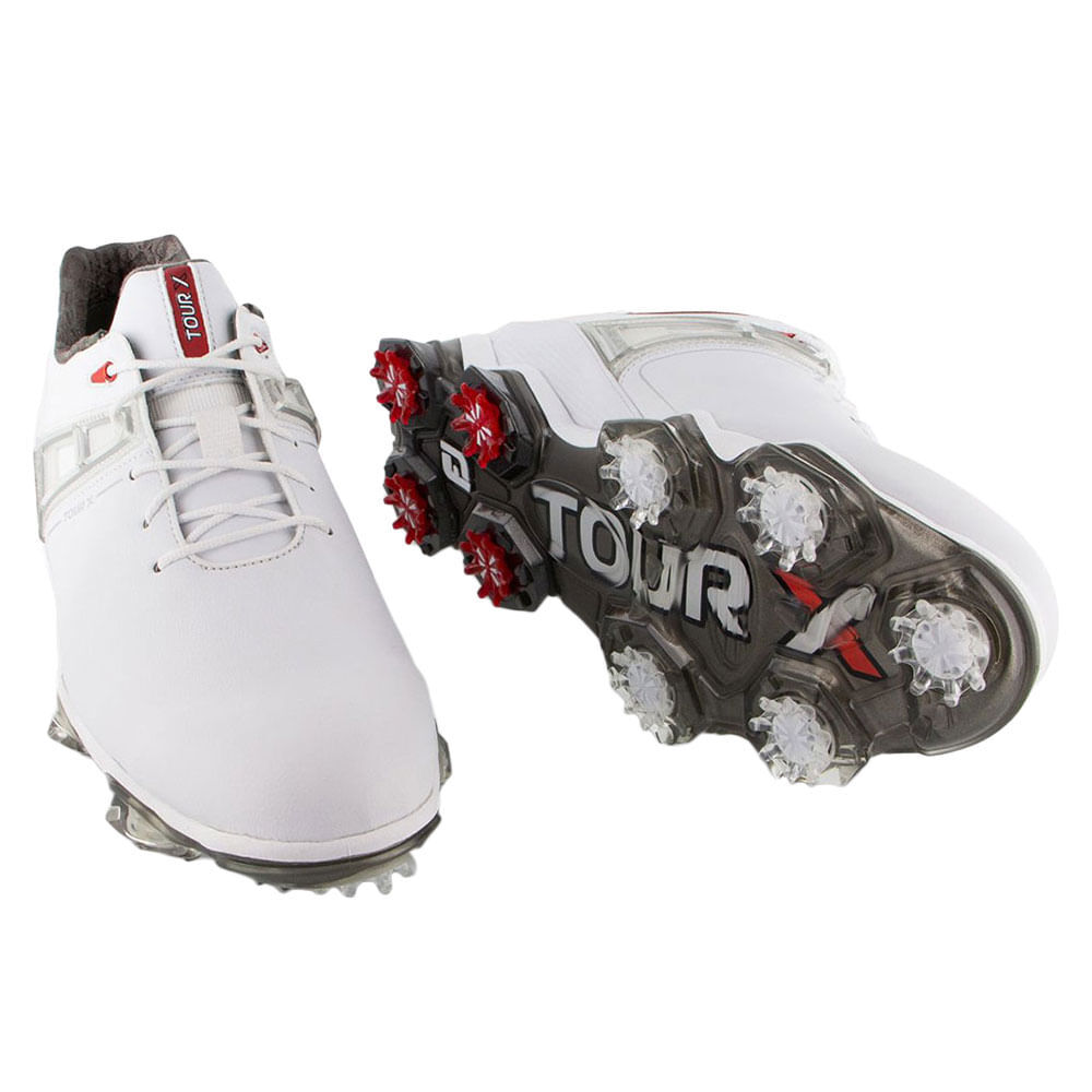 Men's FootJoy Tour X Golf Shoes eBay