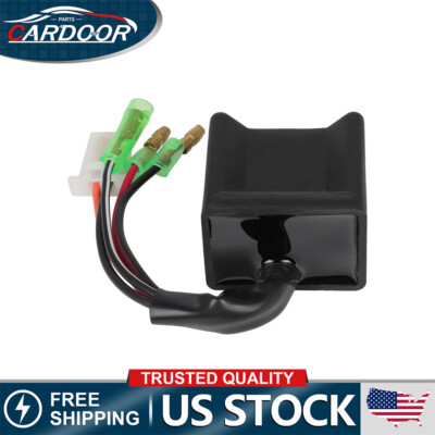 1x For ETON VIPER RXL50 RXL70 AXL50 TXL50 TXL90 DXL90 ATVQuad Ignition CDI Box