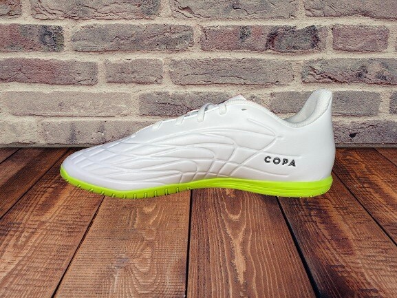 Size 10.5 - Adidas Copa Pure.4 IN Crazyrush Pack GZ2537 | eBay