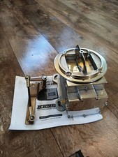 Kendig Vvc 1000cfm Carburetor Kendig Vvc 1000cfm Carburetor
