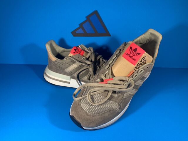 originals zx 500 kids silver