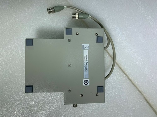 Agilent 16065C External Bias Adapter - Picture 7 of 7