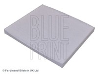 ADA102523 Blue Print Filter, Innenraumluft FüR Chrysler,Jeep
