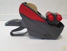 Meto Preisauszeichner € £ GB 29x28mm ProLine XL Handauszeichner Pfund+Euro 729