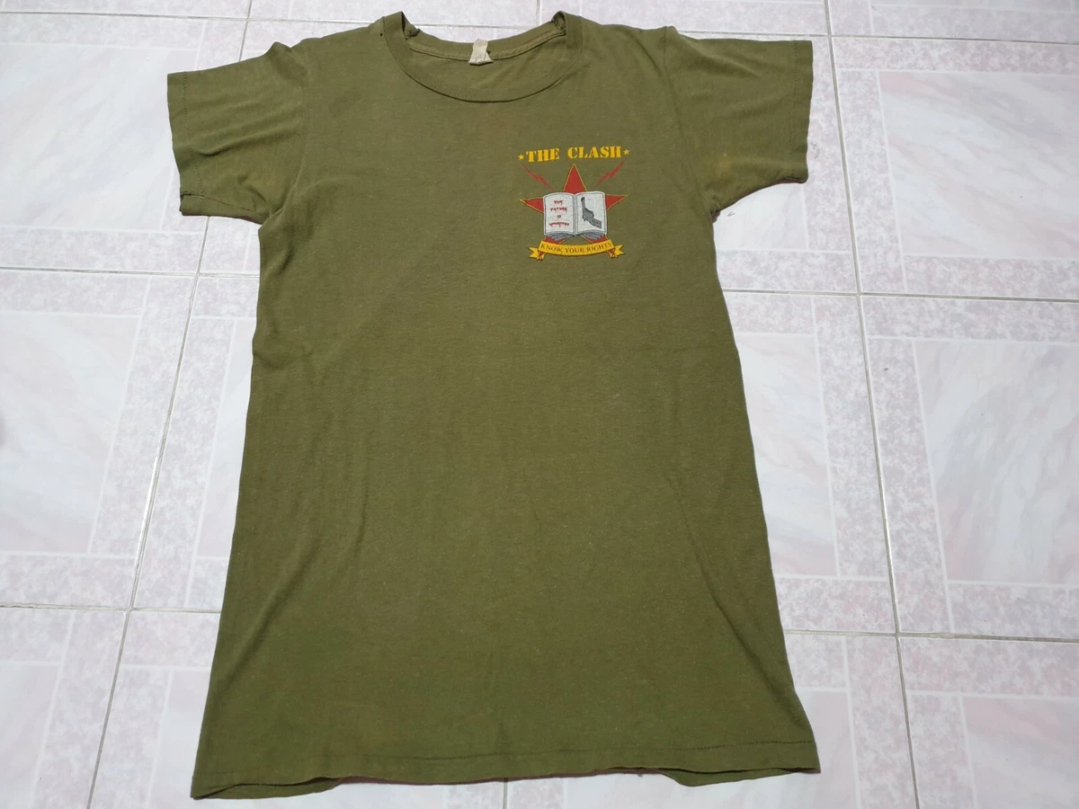 Know your rights tee cheap