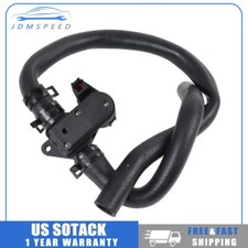 For Nissan Armada 5.6l 04-15 Hvac Heater Inlet Hose Control Valve 92400zw10a