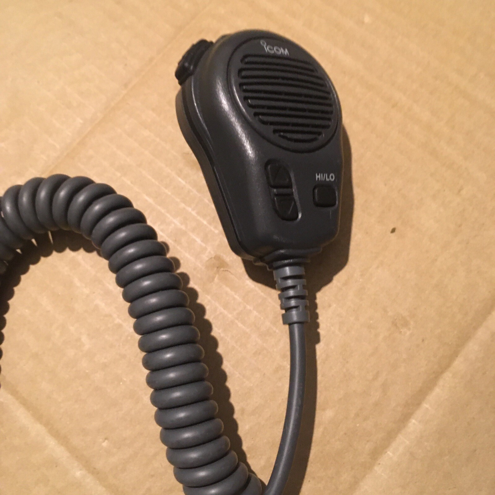 ICM505 Marine VHF Radio eBay