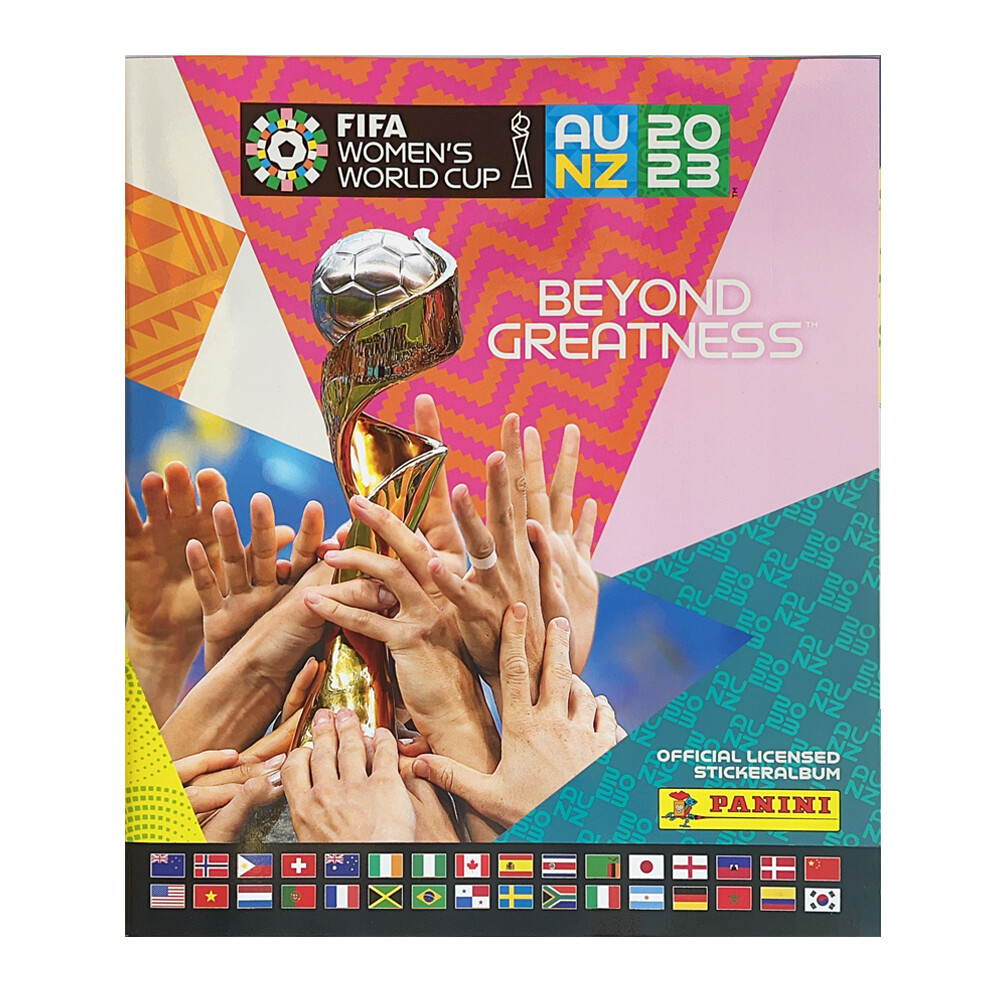 PANINI FIFA 365 Saison 2026 Fußball Sticker - 10x Stickertüten Sammelsticker EUR 8,90 - DE