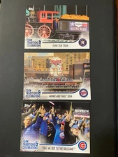 2018 Topps Opening Day Team Traditions and Celebrations TTC You Pick The Card