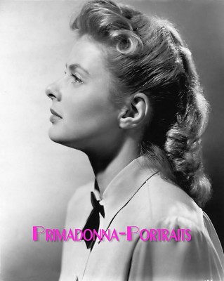 INGRID BERGMAN 写真集 ノーベル書房 INGRID BERGMAN 写真集 ノーベル書房