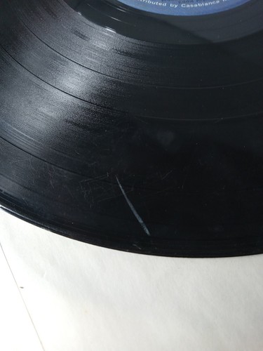 KISS Alive! Live Concert Double Vinyl 2 LP Record Album Gene Simmons - Picture 6 of 19