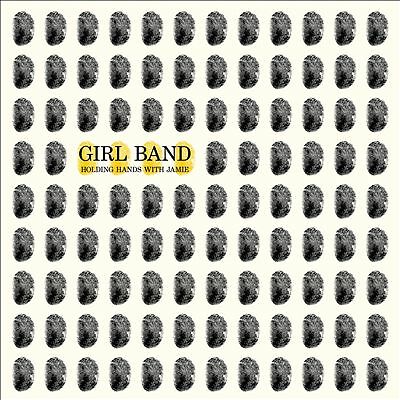 MÄDCHEN BAND HÄNDCHENHALTEND MIT JAMIE CD Neu 883870077026