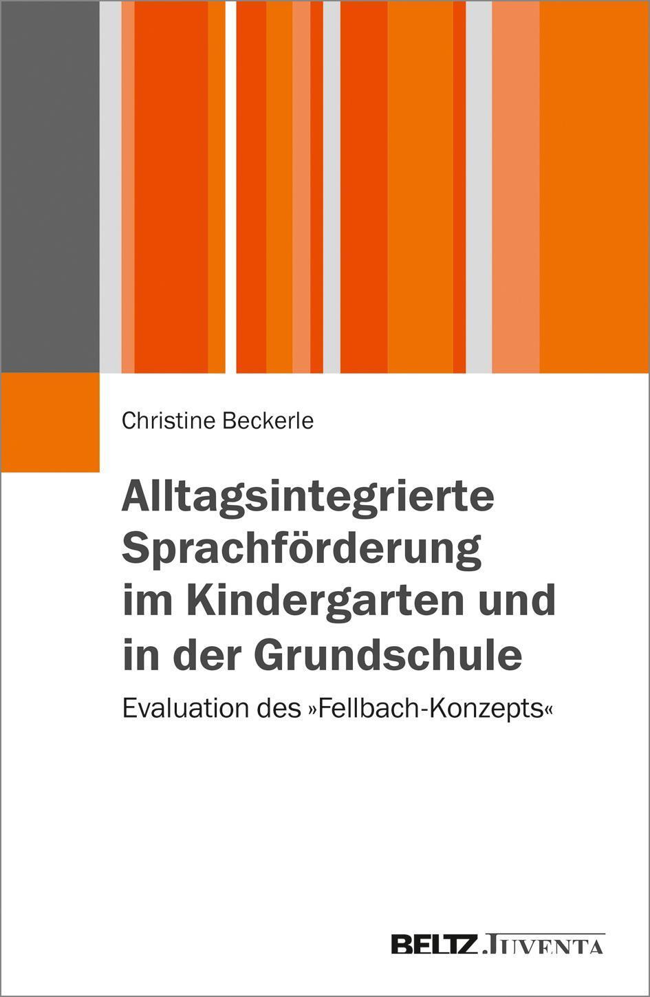 Thumbnail - Alltagsintegrierte Sprachförderung Kindergarten Und In Der