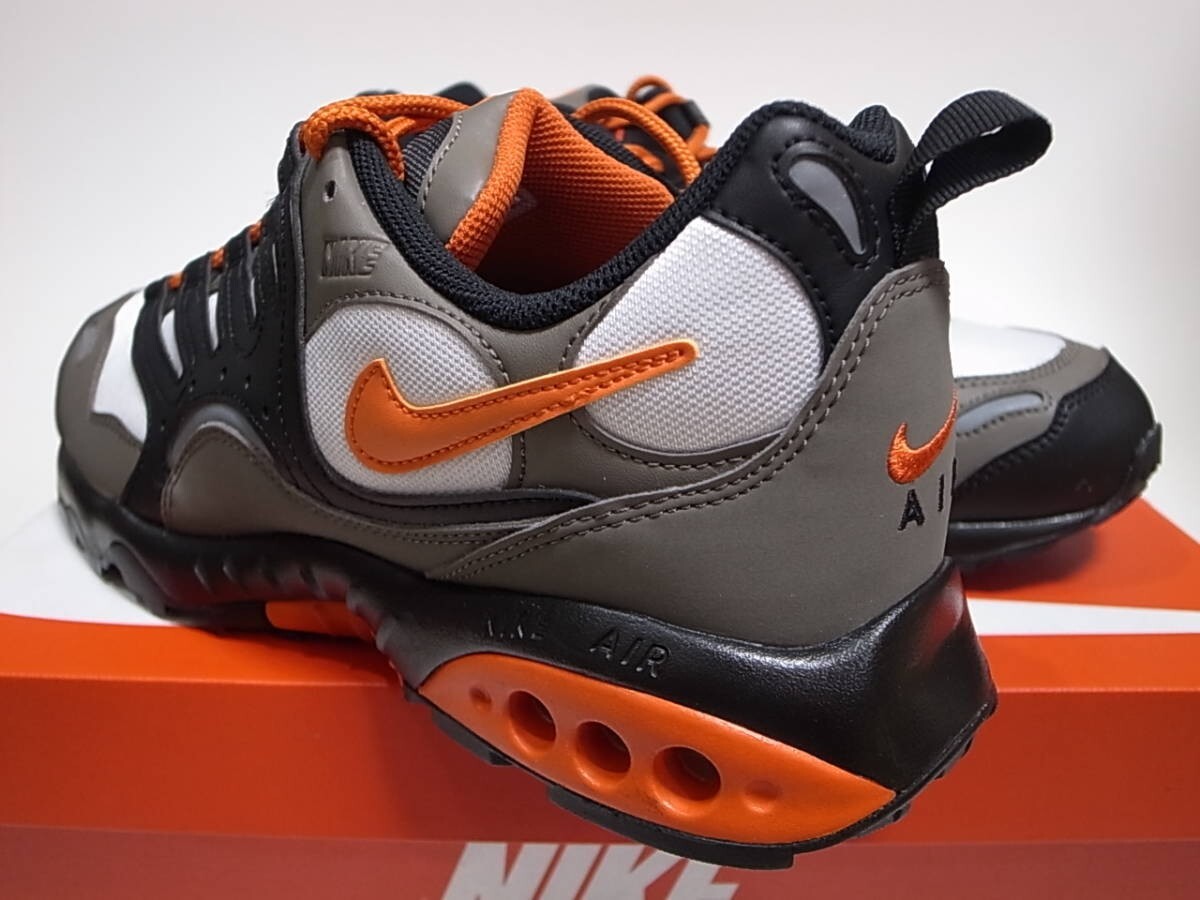 NIKE AIR TERRA HUMARA OG 18復刻 28cm 美品 NIKE AIR TERRA HUMARA OG 18復刻 28cm 美品 - メルカリ