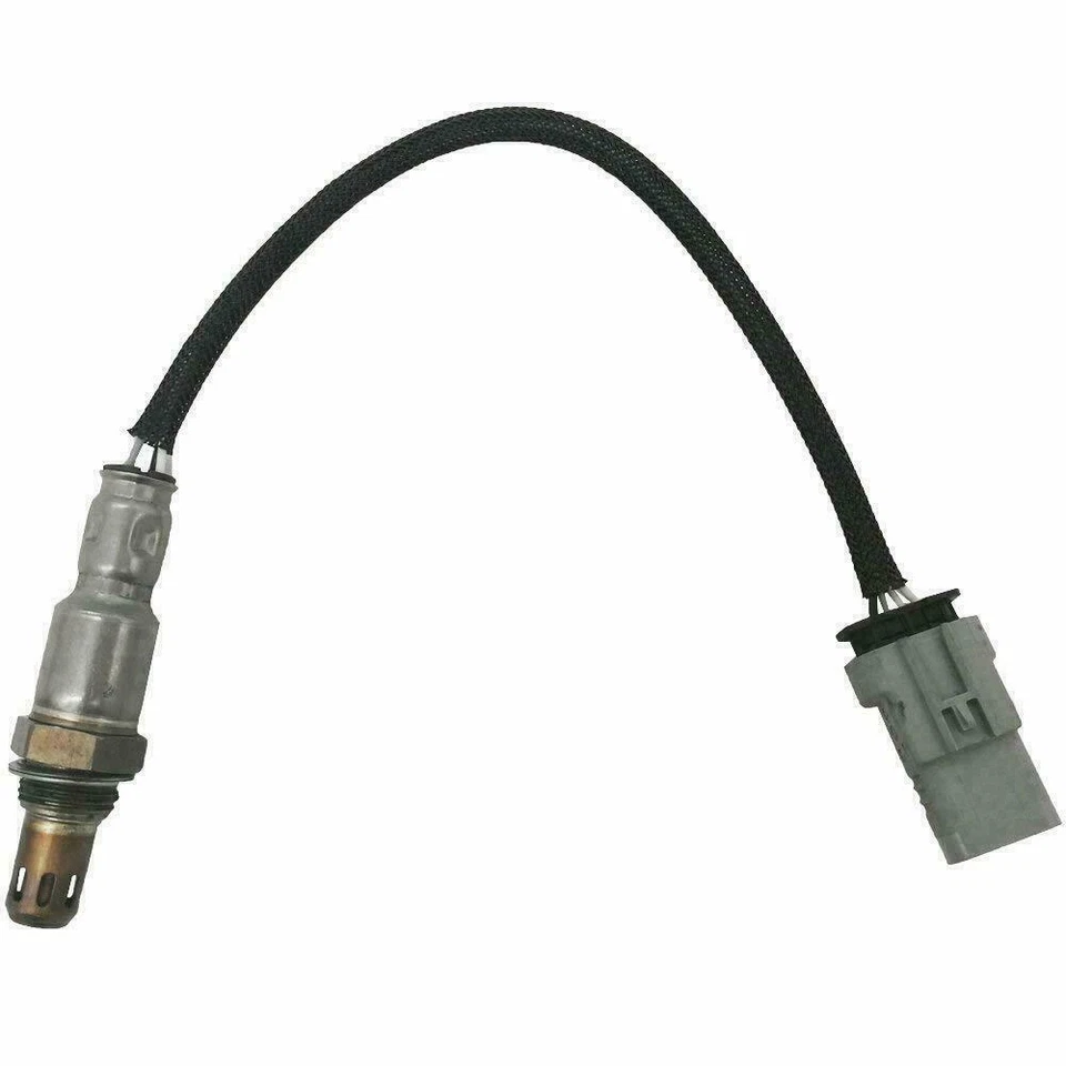 Sensor de oxígeno aguas arriba+aguas abajo 4 piezas para Chevrolet Suburban 2016 2017 2018 2019 2020 Foto 4 de 4