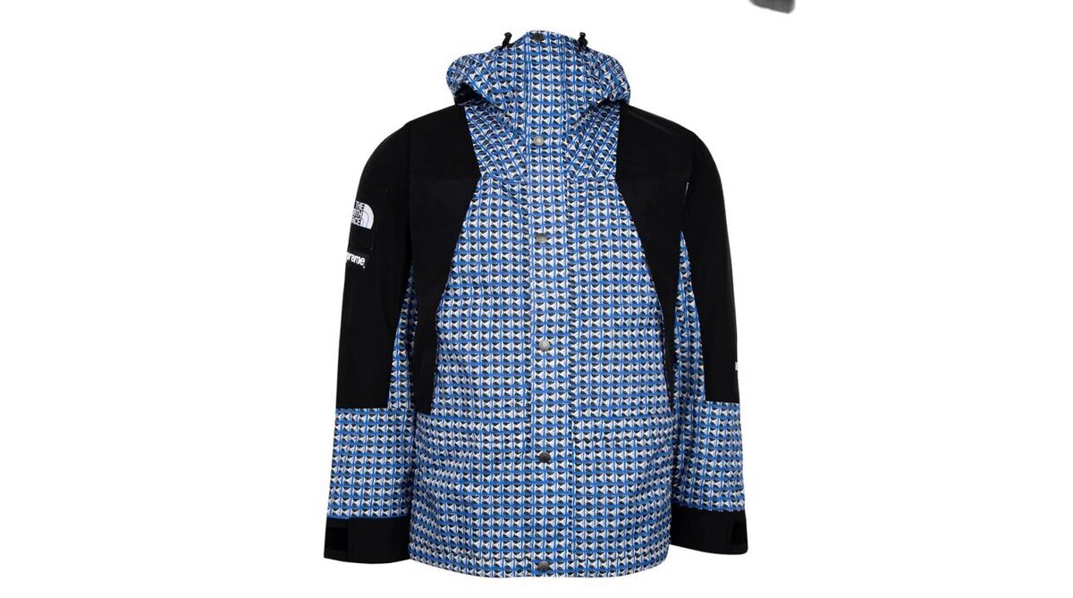 Supreme The North Face Studded Mountain Light Jacket M | eBay Supreme The North Face Studded Mountain Light Jacket M | eBay