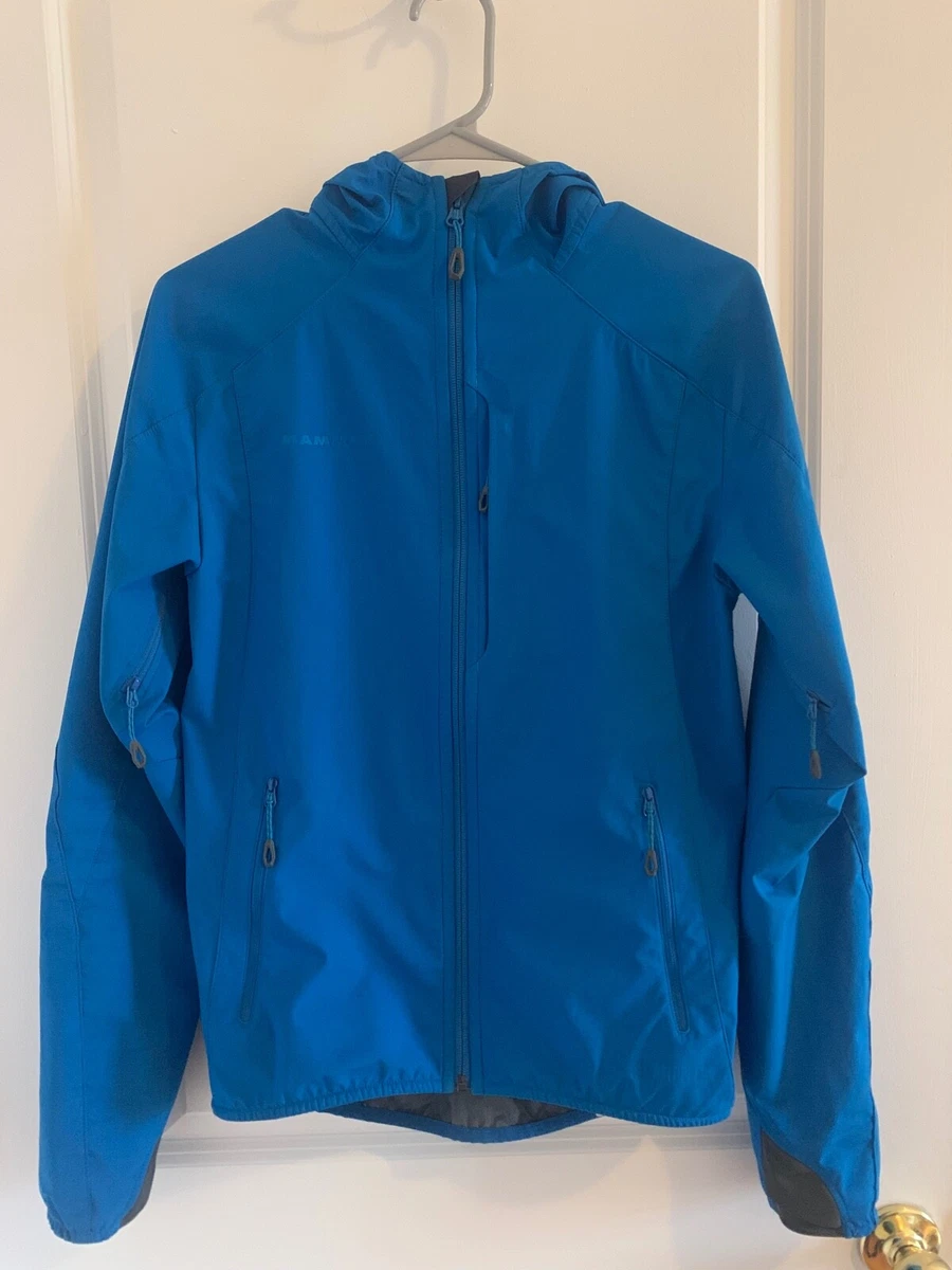 Mammut ultimate light jacket cheap