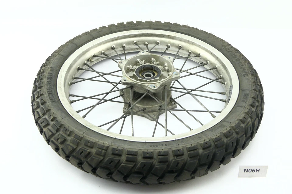 Triumph Tiger 900 T400 1998 - Llanta delantera 19X2,50 N06H Foto 2 de 4