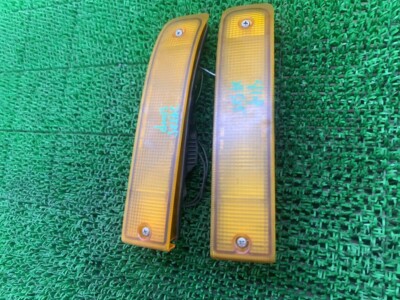 Daihatsu Hijet S100P S110P Turn Signal Blinker Lamp corner Light