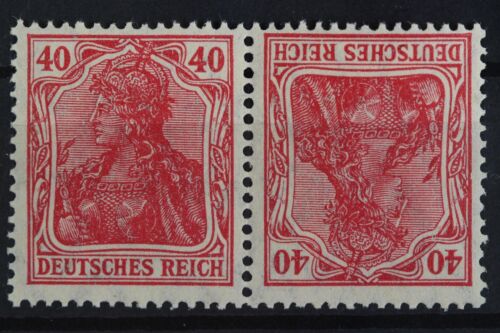 Deutsches Reich, MiNr. K 3, postfrisch - 622358 - Bild 1 von 1