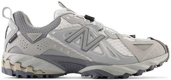 Size 10 - New Balance 610 GORE-TEX Grey Matter Castlerock for sale 