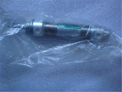1Pc New Cdk Circular Cylinder CMK2-00-20-40 / Z hm
