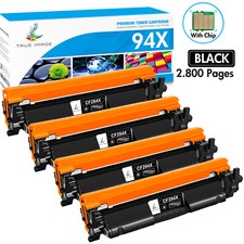 CF294A CF294X Toner Cartridge Compatible For HP 94A 94X LaserJet M148fdw M148dw