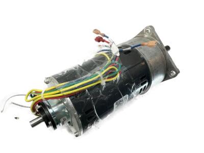 ElectroCraft 1870142203 115V 60HZ 1PH Brush Motor FREE FAST SHIP