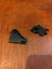 HP Pavilion 15z-cd Speakers